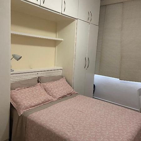 Apartamento Temporada Copacabana Daire Rio de Janeiro Dış mekan fotoğraf