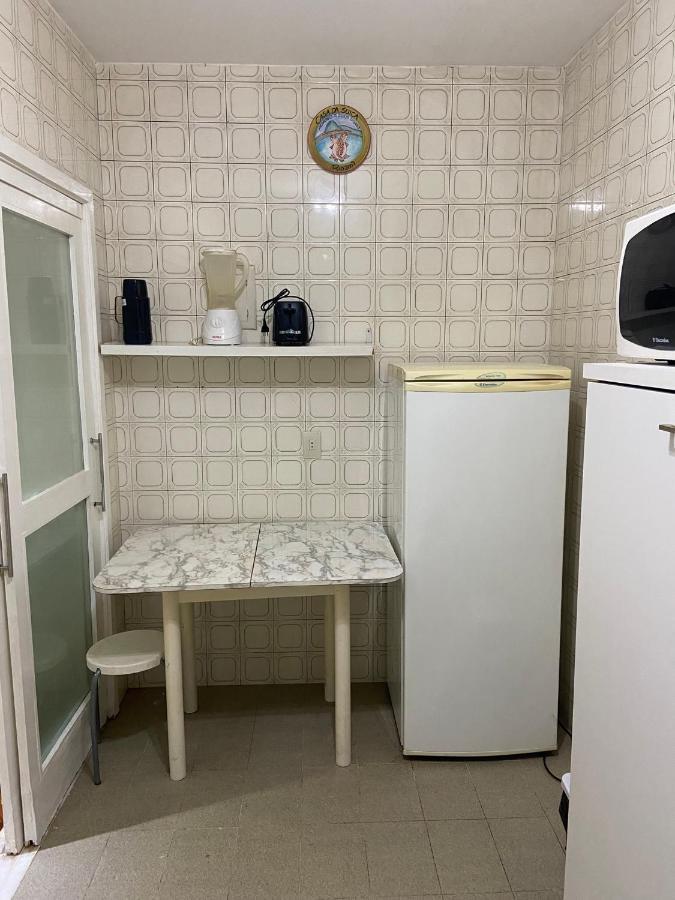 Apartamento Temporada Copacabana Daire Rio de Janeiro Dış mekan fotoğraf